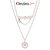 Collar Oreiro Love 17261 - Las Oreiro