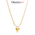 Collar Oreiro Love 17267 - Las Oreiro