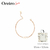 Pulsera Oreiro Love 17298 - comprar online