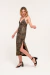 Vestido Gavea