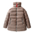 Campera Puffer 19036 en internet
