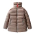 Campera Puffer 19036 en internet