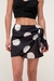 Falda Flamengo - comprar online