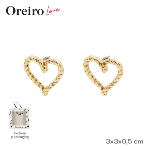 ARO OREIRO 30677 - comprar online