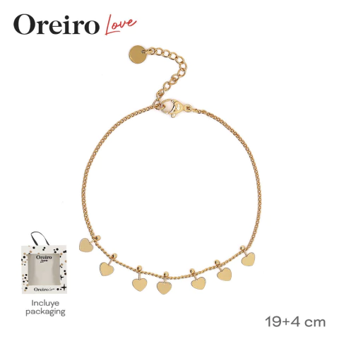 PULSERA OREIRO 30709 - comprar online