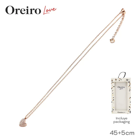 COLLAR OREIRO 30761 - comprar online