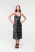 Vestido Gavea - comprar online