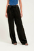 Pantalon Rambla Negro - tienda online