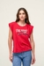 Musculosa Rock In Rio - tienda online