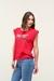 Musculosa Rock In Rio - Las Oreiro