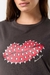 Remera Kiss