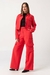 Campera Burn - comprar online