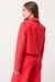 Campera Burn - Las Oreiro