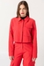 Campera Burn en internet