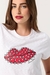 Remera Kiss - tienda online