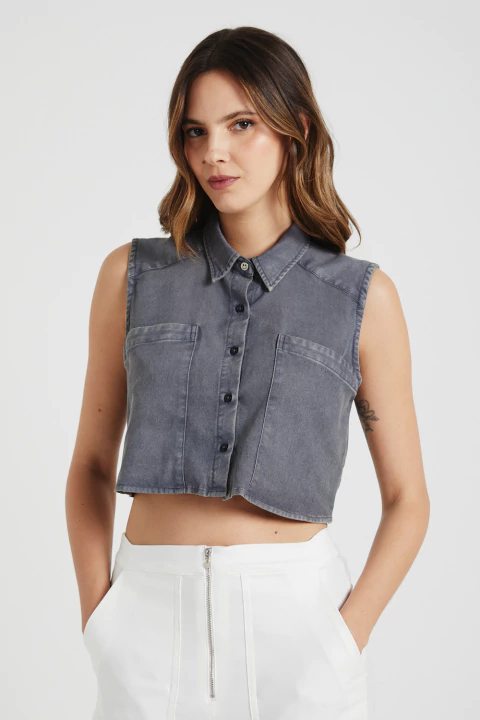 CAMISA ESTATE - comprar online