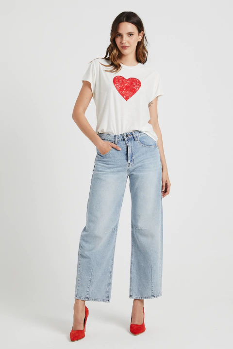 JEAN CATCH ME - comprar online