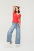 Remera Miss You - comprar online
