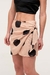 Falda Flamengo