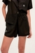 Short Aquario en internet
