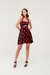 Vestido Flamengo en internet