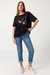 Remera Sassy - comprar online