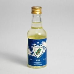 Cachaça do Londrina Esporte Clube - Kit Garrafas Miniaturas de Cachaça 3 un - comprar online