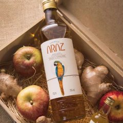 BLACK FRIDAY | 1 Carvalho e Bálsamo Premium 700 mL + 1 Araz Jambu 700mL + 1 Araz Maçã e Gengibre 700 mL na internet