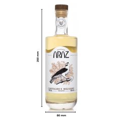 Cachaça Carvalho e Bálsamo (cabreúva) 700 ml | bebida premium - cachaça artesanal, cachaça de alambique, cachaca artesanal, bebida brasileira, destilado brasileiro, bebida de qualidade, cachaça de carvalho, cachaça de bálsamo, cachaça de cabreúva, cachaça