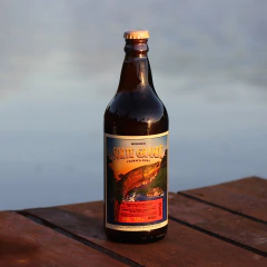 LANÇAMENTO - Cachaça Ouro 600 mL | Sorte Grande na internet