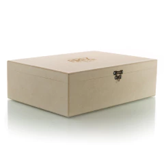 Caixa MDF G - Caixa de presente na internet