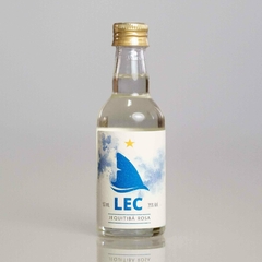 Cachaça do Londrina Esporte Clube - Kit Garrafas Miniaturas de Cachaça 3 un - loja online
