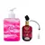 Combo Blow Girl 320ml + Decant 5ml Sabah