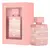 Perfume Bade Al Oud Noble Blush Lattafa Eau de Parfum 100ml - Feminino