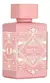 Perfume Bade Al Oud Noble Blush Lattafa Eau de Parfum 100ml - Feminino - comprar online