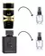 Combo Asad e Club De Nuit Intense - 5ml de cada