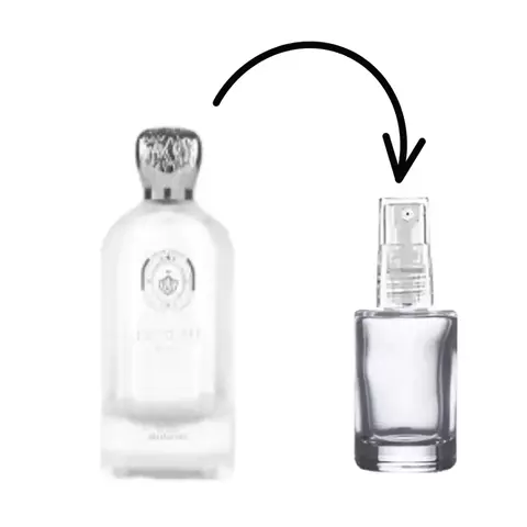 Decant Delilah Blanc - Eau de Parfum