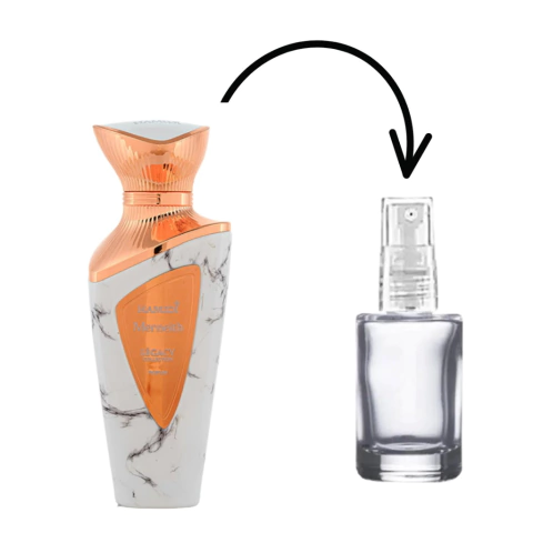 Decant Merneith Hamidi - Feminino