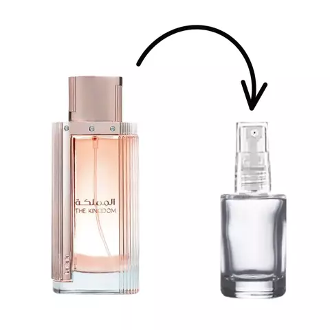 Decant The Kingdom Feminino - Eau de Parfum