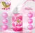 GEL CORPORAL VIRILHA BABASOUL FRUTAS VERMELHAS SOUL- 280ml - comprar online