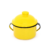 Açucareiro 450ml Tradição Amarelo