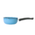 Papeiro Cabo Baquelite Azul - comprar online