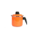 Leiteira 1,8L Laranja - comprar online