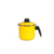 Leiteira 1,8L Amarela - comprar online