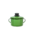Açucareiro 450ml Verde - comprar online