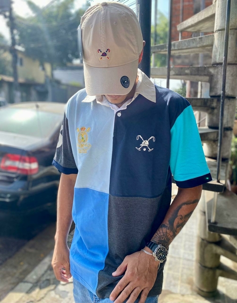 Polo Quadro Polo Play Premium