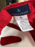Boné Brooks Logo Metal - Vermelho - Goodfellas Imports