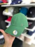 Boné Brooks Logo Metal - Verde