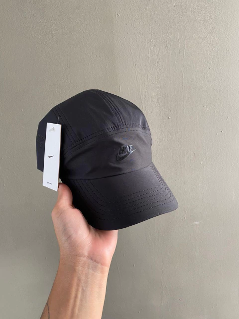 Boné NK Air Sport Dri-Fit - Preto