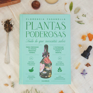 Plantas poderosas